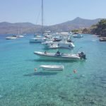 Moni Island - Aegina Tourism - Charbel from Lebanon