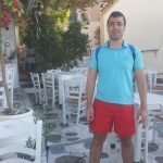 Perdika - Aegina Tourism - Charbel from Lebanon