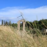 Ντίνα Χατζίνα, Αίγινα, αναμνήσεις, Dina Hatzina, memories of Aegina