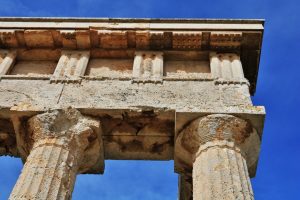 Ντίνα Χατζίνα, Αίγινα, αναμνήσεις, Dina Hatzina, memories of Aegina