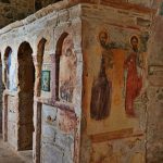 Ντίνα Χατζίνα, Αίγινα, αναμνήσεις, Dina Hatzina, memories of Aegina