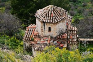 Ντίνα Χατζίνα, Αίγινα, αναμνήσεις, Dina Hatzina, memories of Aegina