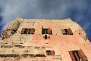 Ντίνα Χατζίνα, Αίγινα, αναμνήσεις, Dina Hatzina, memories of Aegina