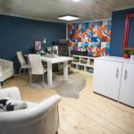 Aegina Design Studio, αρχιτεκτονικό γραφείο στην Αίγινα