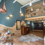 Aegina Design Studio, αρχιτεκτονικό γραφείο στην Αίγινα