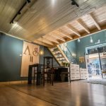 Aegina Design Studio, αρχιτεκτονικό γραφείο στην Αίγινα