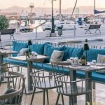 Miralice Αίγινα, Miralice Aegina