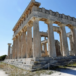 φωτογραφικός περίπατος στο ναό της Αφαίας/ photo tour at the ancient temple of Aphaia