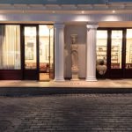 Agistri Hotel