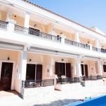 Aktaion Beach Boutique Hotel Αγκίστρι, Aktaion Beach Boutique Hotel Agistri
