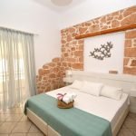 Hotel Galini Αγκίστρι, Hotel Galini Agistri
