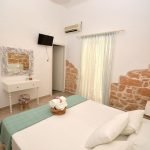 Hotel Galini Αγκίστρι, Hotel Galini Agistri