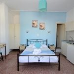 Hotel Galini Αγκίστρι, Hotel Galini Agistri