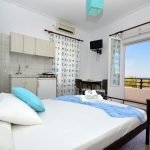Hotel Galini Αγκίστρι, Hotel Galini Agistri