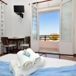 Hotel Galini Αγκίστρι, Hotel Galini Agistri