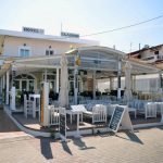 Hotel Galini Αγκίστρι, Hotel Galini Agistri