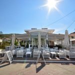 Hotel Galini Αγκίστρι, Hotel Galini Agistri