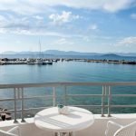 Nautilus Nontas Hotel Αγκίστρι Agistri
