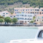 Nautilus Nontas Hotel Αγκίστρι Agistri