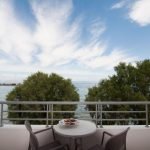 Nautilus Nontas Hotel Αγκίστρι Agistri
