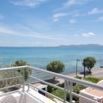 Nautilus Nontas Hotel Αγκίστρι Agistri