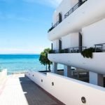 Nautilus Nontas Hotel Αγκίστρι Agistri