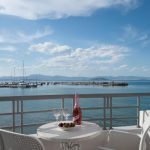Nautilus Nontas Hotel Αγκίστρι Agistri