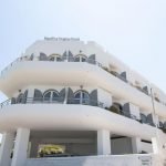 Nautilus Nontas Hotel Αγκίστρι Agistri