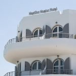 Nautilus Nontas Hotel Αγκίστρι Agistri