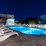 Yianna Hotel Agistri Αγκίστρι
