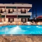 Yianna Hotel Agistri Αγκίστρι