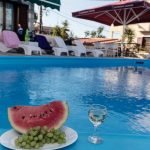 Yianna Hotel Agistri Αγκίστρι