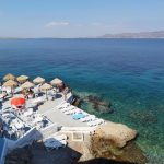 Ξενοδοχείο Διόνυσος Αγκίστρι, Dionysos Hotel Agistri