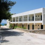 Ξενοδοχείο Διόνυσος Αγκίστρι, Dionysos Hotel Agistri
