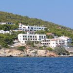 Ξενοδοχείο Διόνυσος Αγκίστρι, Dionysos Hotel Agistri