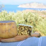 Ορεινή Αίγινα - Γιάννης Χερουβείμ, Oreini Aegina, Giannis Cherouvim
