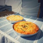 Ορεινή Αίγινα Γιάννης Χερουβείμ, Orini Aegina Yannis Cherouvim