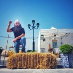 Ορεινή Αίγινα Γιάννης Χερουβείμ, Orini Aegina Yannis Cherouvim