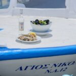 Ταβέρνα ο Αντώνης Πέρδικα, Antonis Tavern Perdika