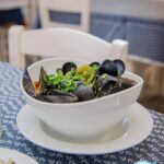 Ταβέρνα ο Αντώνης Πέρδικα, Antonis Tavern Perdika