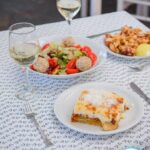 Ταβέρνα ο Αντώνης Πέρδικα, Antonis Tavern Perdika