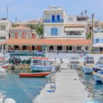 Ταβέρνα ο Αντώνης Πέρδικα, Antonis Tavern Perdika