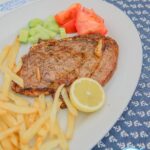 Ταβέρνα ο Αντώνης Πέρδικα, Antonis Tavern Perdika