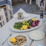 Ταβέρνα ο Αντώνης Πέρδικα, Antonis Tavern Perdika