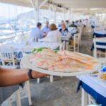 Ταβέρνα ο Αντώνης Πέρδικα, Antonis Tavern Perdika