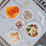 Ταβέρνα ο Αντώνης Πέρδικα, Antonis Tavern Perdika