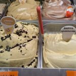 Gelato Follia Πέρδικα Παγωτό, Gelato Follia Perdika Ice Cream