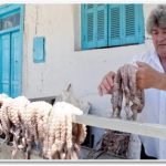 Ταβέρνα ο Αντώνης Πέρδικα