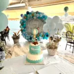 Happy Events Αίγινα, Happy Events Aegina