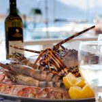 Ταβέρνα ο Αντώνης Πέρδικα, Antonis Tavern Perdika